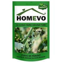 Protectie naturala impotriva puricilor de pamant pentru culturi tinere - 1