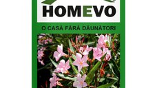 Protectie naturala si stimulare radacini pentru leandri ornamentali