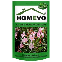 Protectie naturala si stimulare radacini pentru leandri ornamentali - 1