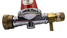 Regulatur presiune gaz tun Gepaval
