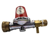 Regulatur presiune gaz tun Gepaval - 1