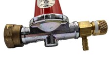 Regulatur presiune gaz tun Gepaval