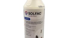 Solfac Combi Maxx 1L pentru combaterea muștelor țânțarilor gândacilor ploșnițelor de pat furnicilor