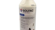 Solfac Combi Maxx 1L pentru combaterea muștelor țânțarilor gândacilor ploșnițelor de pat furnicilor