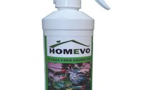 Solutie impotriva porumbeilor si a altor pasari 500ml Homevo