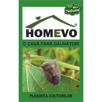 Solutie pentru a combate ploşniţa culturilor 50g - 1