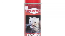 Spray anti rozatoare soareci sobolani auto 400 ml Autochem 355