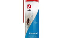 Spray insecte 500ml - Duracid