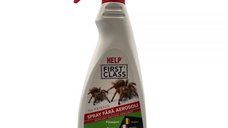 Spray Natural Anti Paianjeni 500ml - Repelent Eficient
