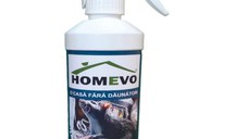 Spray pentru alungarea rozatoarelor soareci sobolani 500 ml Homevo