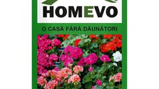 Stimulare radacini si inflorire armonioasa pentru muscate ornamentale