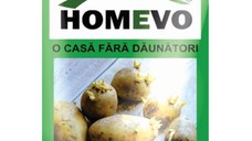 Stop încolțire cartofi cu Homevo – Soluție naturală 10ml cu carvona