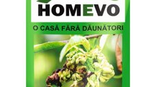 Tratament Bășicarea Frunzelor - Soluție Naturală pentru Pomii Fructiferi