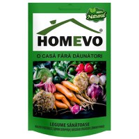 Tratament natural radacini legume si protectie impotriva bolilor din sol - 1