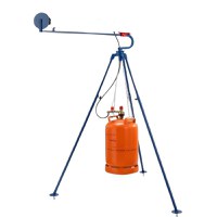 Trepied pentru tunurile Gepaval - 1
