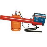 Tun anti pasari porumbei grauri ciori porci mistreti ursi Guardian-2 Eco - 1