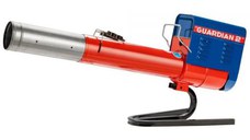 Tun anti pasari porumbei grauri ciori porci mistreti ursi Guardian-2 Standard