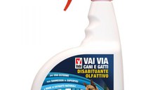 Vebi Spray repelent impotriva cainilor si pisicilor 750 ml