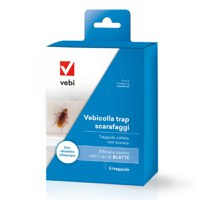 Vebicolla placi adezive gandaci de bucatarie 5buc. - 1