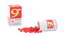 9 Vita Multivitamine 100 cp