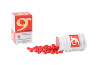 9 Vita Multivitamine 100 cp - 1