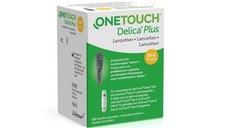 Ace pentru glucometrul One Touch Select Plus x 100buc 30G