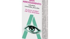 Afomill Decongestionant picaturi oculare 10 ml