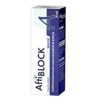 AftiBlock Spray oral x 20ml, Zdrovit - 1