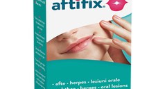 Aftifix Gel Oral x 15 g