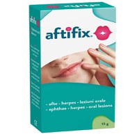 Aftifix Gel Oral x 15 g - 1