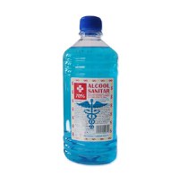 Alcool Sanitar x 200 ml - 1