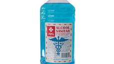 Alcool Sanitar x 200 ml