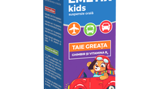 Alinan Emetix Kids Suspensie 20 ml Fiterman
