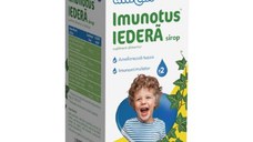 Alinan Imunotus Iedera sirop 150 ml