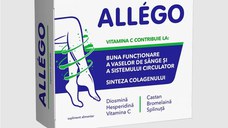 Allego 10 comprimate filmate Fiterman