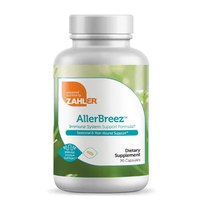 Aller Breez 90 capsule Zahler - 1