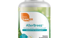 Aller Breez 90 capsule Zahler