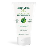 Aloe Vera gel pur 150 ml Specchiasol - 1