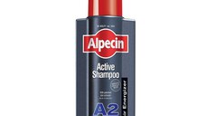 Alpecin Active Sampon A2 Oily 250ml