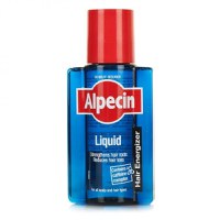 Alpecin Caffeine Liquid energizant x 200ml - 1