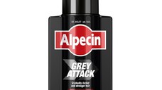 Alpecin Grey Attack sampon repigmentare 200 ml
