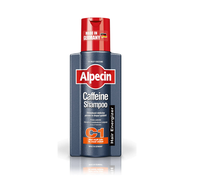 Alpecin Sampon Cofeina C1 250 ml - 1