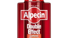 Alpecin Sampon Double Effect Caffeine 200ml