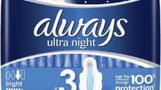 Always ultra night 7 bucati