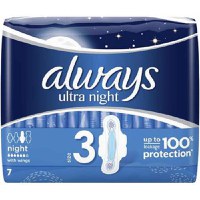 Always ultra night 7 bucati - 1
