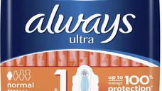 Always Ultra Normal 10 bucati