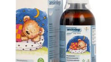 Ansiodep sirop  150ml  Dr. Phyto