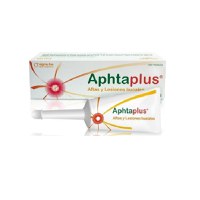 AphtaPlus Solutie 10 ml - 1