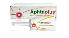 AphtaPlus Solutie 10 ml