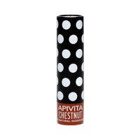Apivita balsam de buze cu castane 4,4g - 1